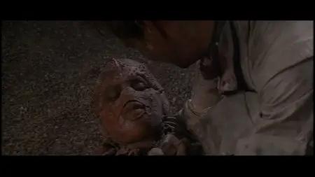 Enemy Mine (1985)