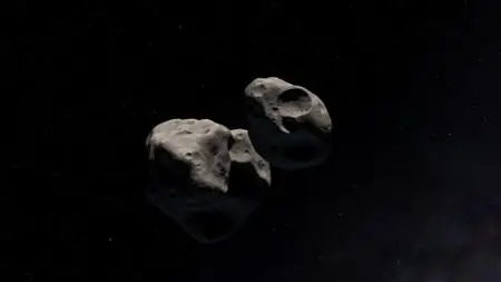 Search For Our Suns Lost Planet (2019)