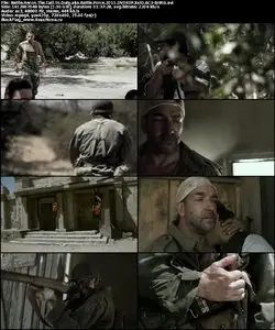 Battle Recon The Call To Duty / Battle Force (2011)