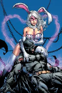Batman - Detective Comics - The Black Mirror (Full Issues)