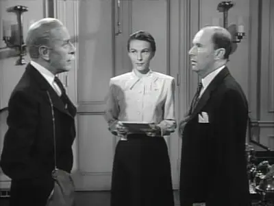 5 Fingers (1952)