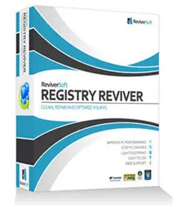 Registry Reviver 2.1.648.9703