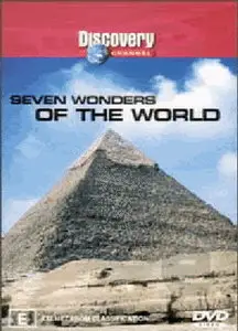 Discovery Channel The Seven Wonders of the World