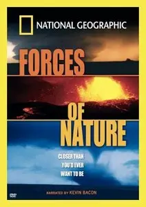 Natural Disasters: Forces of Nature (2004)