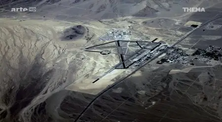 (Arte) La guerre des drones (2014)