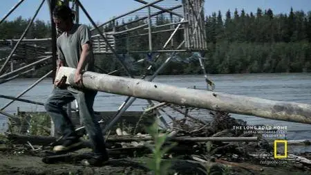 Life Below Zero S09E09 Total Meltdown