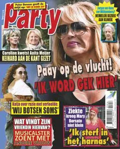 Party Netherlands – 17 april 2019