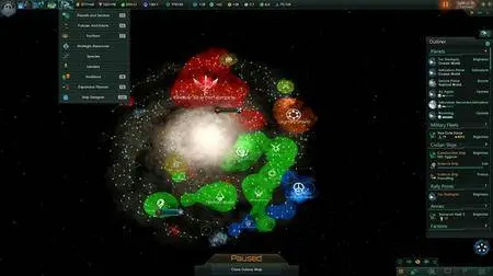 Stellaris: Utopia (2017)