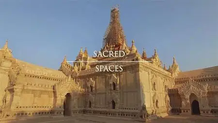 ZED - Sacred Spaces: Series 1 (2018)