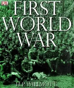 First World War (DK)