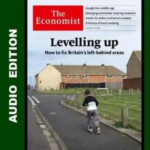 The Economist • Audio Edition • 1 August 2020