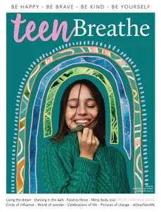 Teen Breathe Australia – 30 June 2021