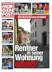 Chemnitzer Morgenpost - 20 September 2023