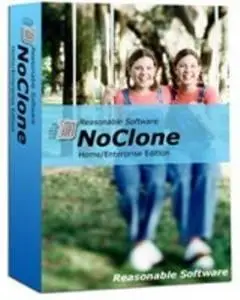 NoClone Enterprise v4.2.30