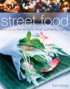 Tom Kime - Street Food