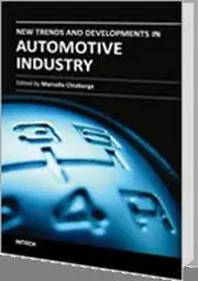 New Trends and Developments in Automotive Industry
