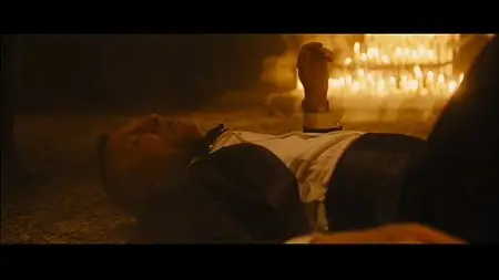 Skyfall (2012)
