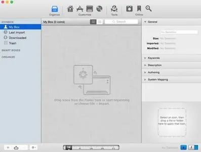 IconBox 2.6.6