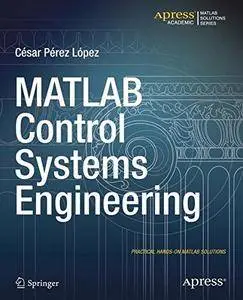 MATLAB Control Systems Engineering [Repost]