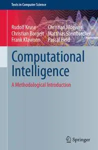 Computational Intelligence: A Methodological Introduction (Repost)