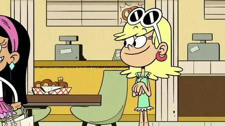 The Loud House S03E34