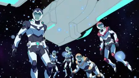 Voltron: Legendary Defender S02E04