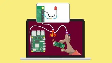 Advanced Iot Course - 2024 Complete Guide [Idea To Product]