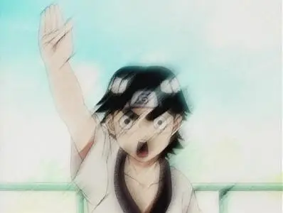 Naruto S02E15 The Fifth Gate A Splendid Ninja Is Born EAC3 2 0