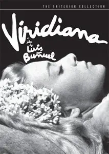 VIRIDIANA (1961) (Criterion Collection #332)[DVD5] [2006]