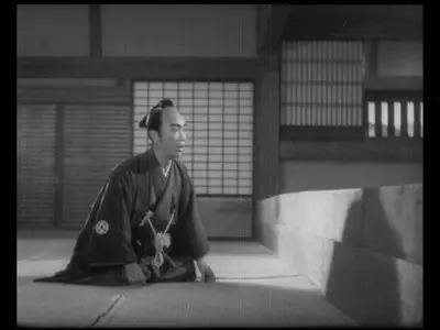 Sazen Tange and the Pot Worth a Million Ryo / Tange Sazen yowa: Hyakuman ryo no tsubo (1935) [Re-UP]