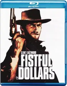 A Fistful Of Dollars (1964)