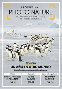 Argentina Photo Nature - Marzo-Abril 2020