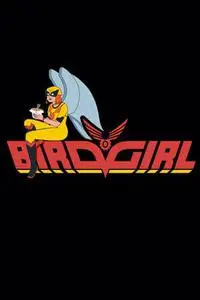 Birdgirl S02E02