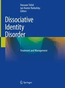 Dissociative Identity Disorder