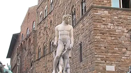 Insider Italy - Florence (2009)