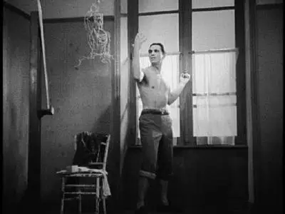 Jean Cocteau's Orphic Trilogy (1930/1950/1959) [Criterion Collection]