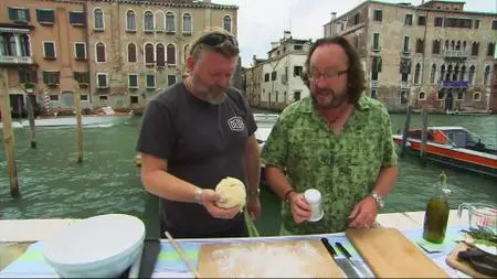 Hairy Bikers' Bakeation S01E06