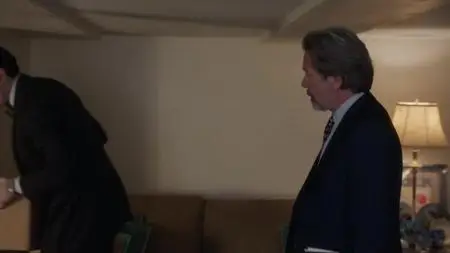 Veep S06E09