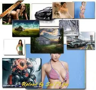 162 HQ Misc Wallpapers 