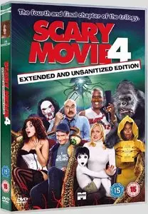 Scary Movie 4 (2006)