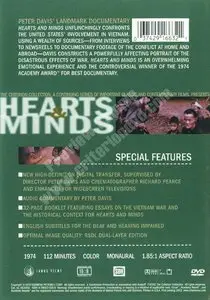 Hearts & Minds (1974) [The Criterion Collection #156] [REPOST]