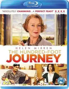 The Hundred-Foot Journey (2014)