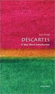 Descartes: A Very Short Introduction (Repost)