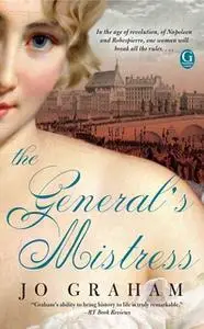 «The General's Mistress» by Jo Graham