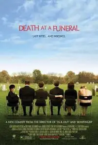 Death at a Funeral (DVDRip 2007)