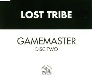 Lost Tribe - Gamemaster (Disc Two)