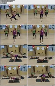 Kelly Coffey-Meyer - 30 Minutes to Fitness: Body Training