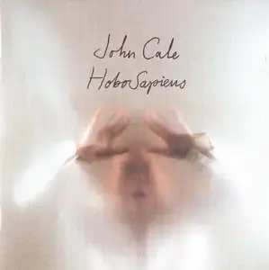 John Cale - HoboSapiens (2003) {Or Music OR804042}