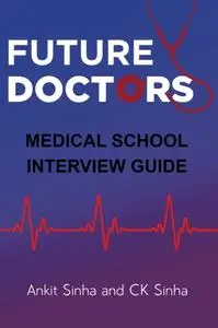 «Future Doctors» by Ankit Sinha