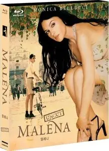 Malena (2000) [Uncut] [MultiSubs]